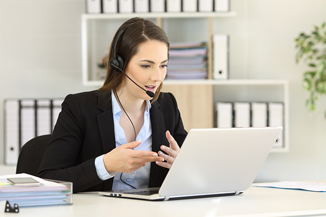 Conference call transcription: 10 benefits