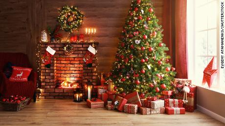 Easy Christmas tree decoration ideas to try in 2021